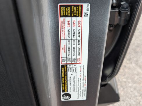 Used 2023 Nissan Rogue SV FWD image 36