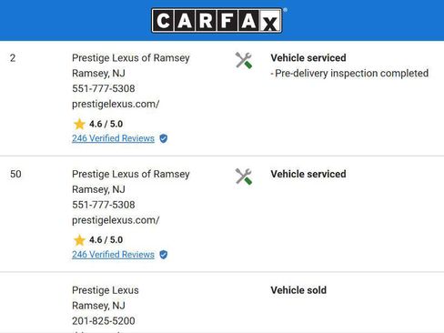 Used 2016 Lexus IS 350 AWD w/ F Sport Package image 52