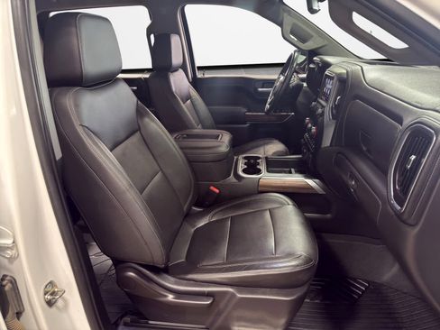 Used 2020 Chevrolet Silverado 1500 LT Trail Boss image 27