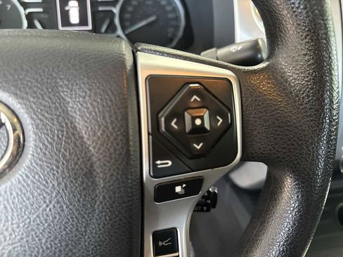 Used 2020 Toyota Tundra SR5 w/ SR5 Upgrade Package image 24