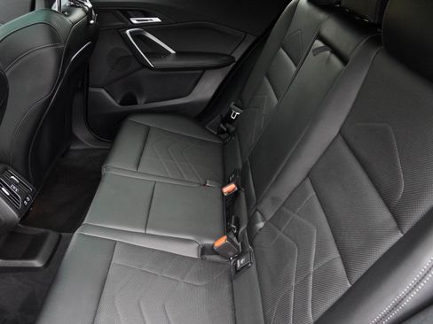 Certified 2025 BMW X2 xDrive28i w/ M Sport Package image 37