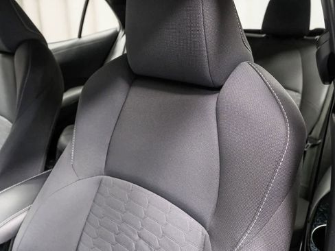 Used 2021 Toyota Corolla SE FWD image 24