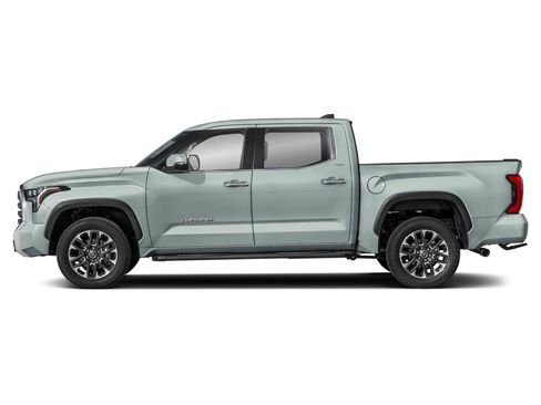 New 2026 Toyota Tundra Limited AWD/4WD image 17