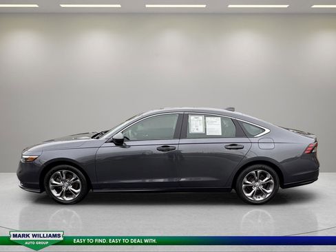 Used 2023 Honda Accord EX image 6