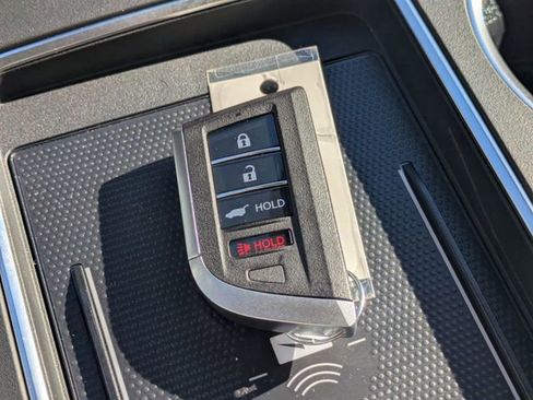 New 2026 Acura MDX SH-AWD image 31