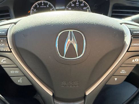 Used 2016 Acura ILX image 27