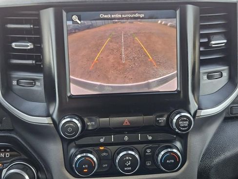 Used 2019 RAM 1500 Big Horn image 28