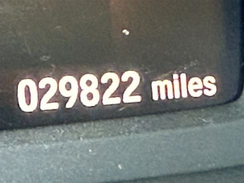 Used 2023 Honda Odyssey EX-L image 8