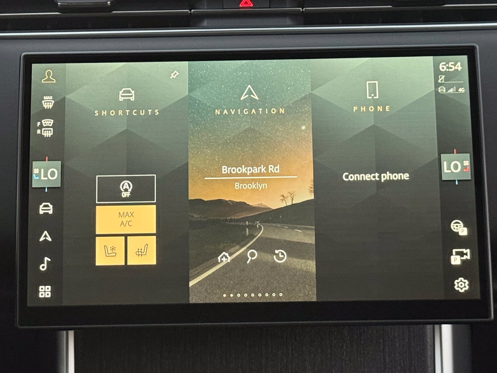 New 2027 Land Rover Range Rover SE AWD/4WD image 26