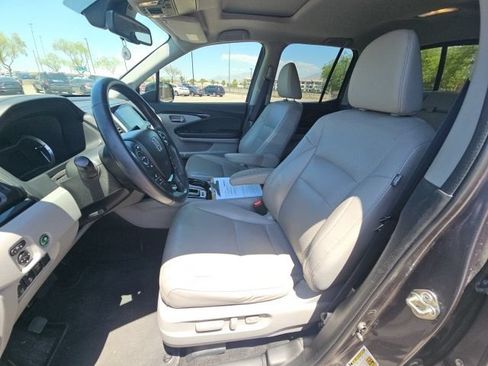 Used 2019 Honda Ridgeline RTL-E image 7