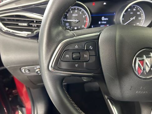 Used 2023 Buick Encore GX Preferred w/ Cold Weather Comfort Package image 16