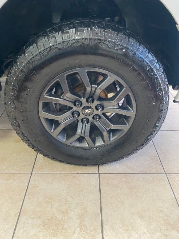 Used 2023 Ford F150 Tremor AWD/4WD image 32
