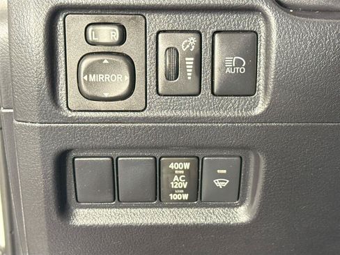 Certified 2024 Toyota 4Runner TRD Off-Road Premium AWD/4WD image 16