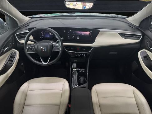Used 2024 Buick Encore GX Avenir w/ Avenir Technology Package AWD/4WD image 10