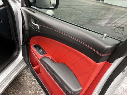 Used 2022 Dodge Charger Scat Pack image 11