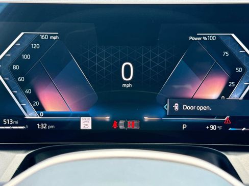 Used 2025 BMW X3 xDrive30i image 24