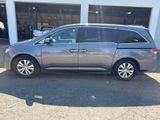Used 2015 Honda Odyssey EX-L image 2