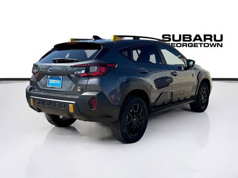 New 2026 Subaru Crosstrek 2.5i Wilderness AWD/4WD image 7