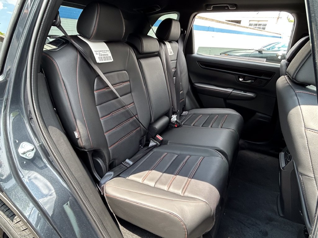 New 2027 Honda CR-V Sport-L image 22