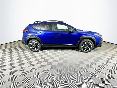New 2026 Subaru Crosstrek 2.5i Limited image 10