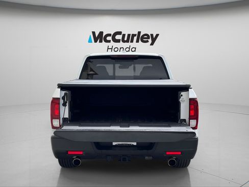 Certified 2023 Honda Ridgeline RTL image 6