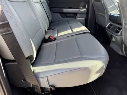 Used 2025 Ford F150 Lightning Flash image 9