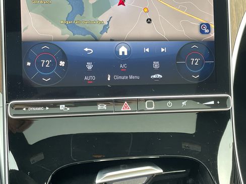 Certified 2024 Mercedes-Benz CLE 300 CLE 300 4MATICﾮ Coupe image 31