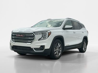Used 2023 GMC Terrain SLT