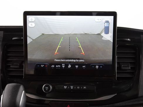 Used 2025 Ford Transit 350 XLT image 25