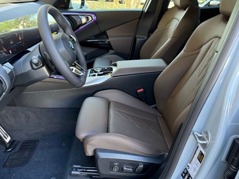 New 2026 BMW X3 xDrive30 image 21