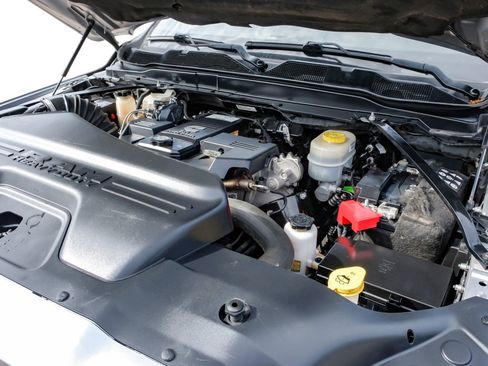 Used 2022 RAM 3500 Tradesman image 54