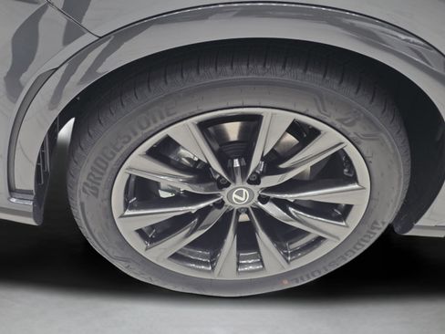 New 2026 Lexus RX 350 F Sport image 29