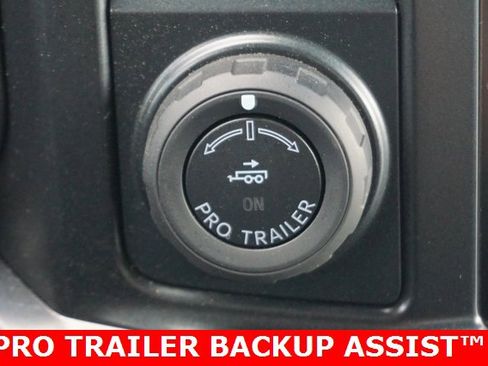 Used 2025 Ford F250 Lariat w/ Lariat Ultimate Package image 13