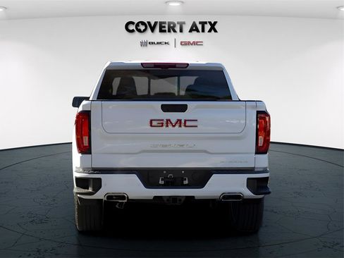 New 2026 GMC Sierra 1500 Denali w/ Denali Reserve Package image 6