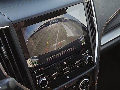 Certified 2023 Subaru Crosstrek 2.5i Limited w/ Moonroof Package image 14