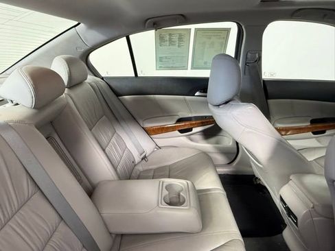 Used 2012 Honda Accord EX-L image 43