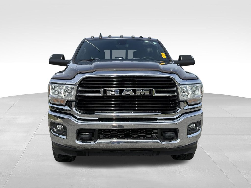 Used 2021 RAM 2500 Big Horn w/ Level 2 Equipment Group AWD/4WD image 26