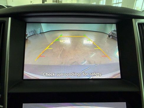 Used 2016 INFINITI Q50 2.0t RWD image 25