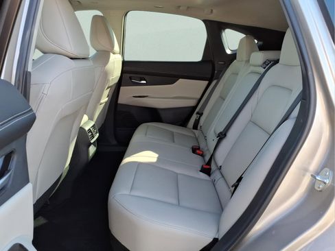 New 2025 Nissan Murano SL image 13