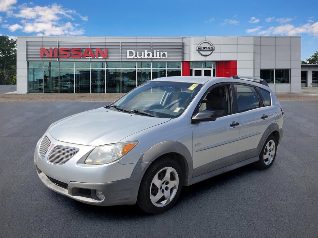 Used Pontiac Vibe for Sale Near Me - Autotrader