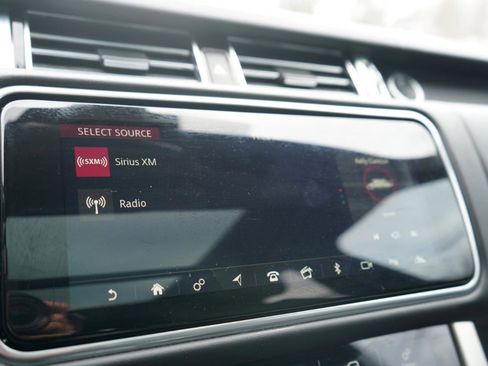 Used 2021 Land Rover Range Rover Westminster Edition image 36