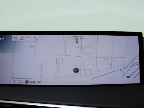 New 2026 Genesis GV70 3.5T Sport Prestige image 21