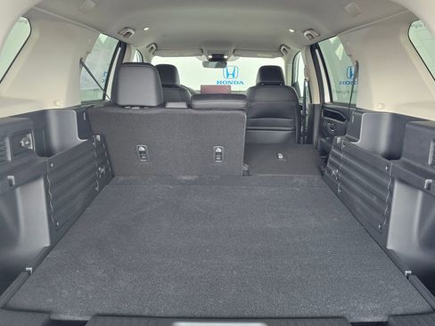 New 2026 Honda Passport RTL image 60