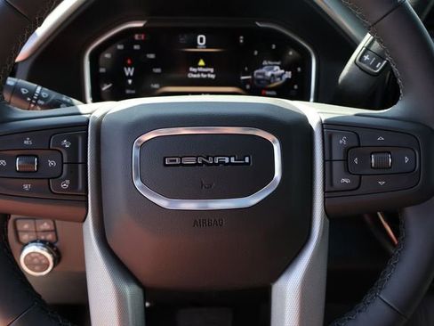 New 2026 GMC Sierra 2500 Denali w/ Denali Reserve Package AWD/4WD image 24