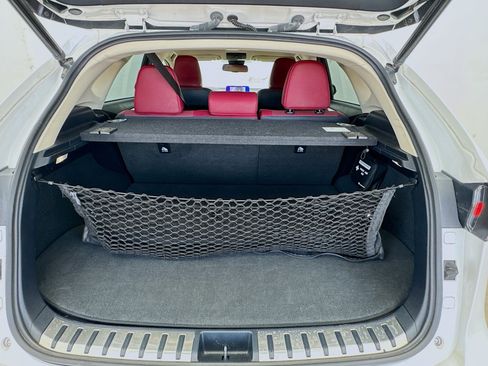 Used 2021 Lexus NX 300 FWD w/ Accessory Package image 17