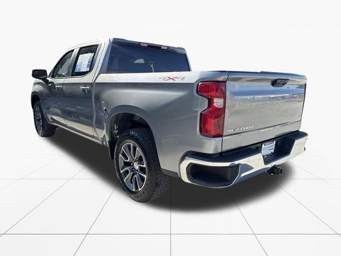 Used 2023 Chevrolet Silverado 1500 LT image 6