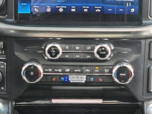 Used 2023 Ford F150 Tremor w/ Equipment Group 402A High image 21