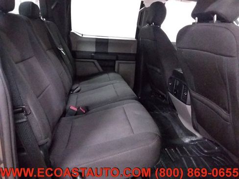 Used 2020 Ford F150 XL w/ Equipment Group 101A Mid image 13