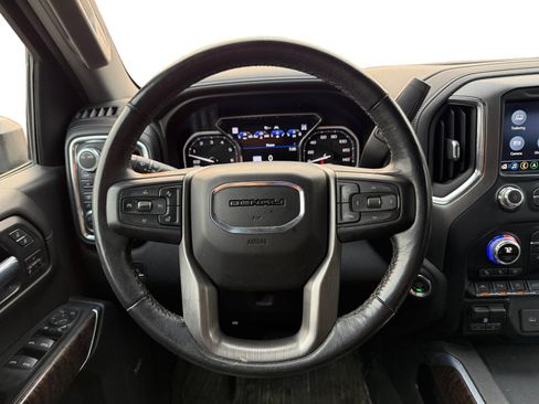 Used 2021 GMC Sierra 1500 Denali w/ Technology Package AWD/4WD image 14