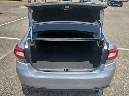 Used 2023 Subaru Impreza 2.0i AWD/4WD image 20